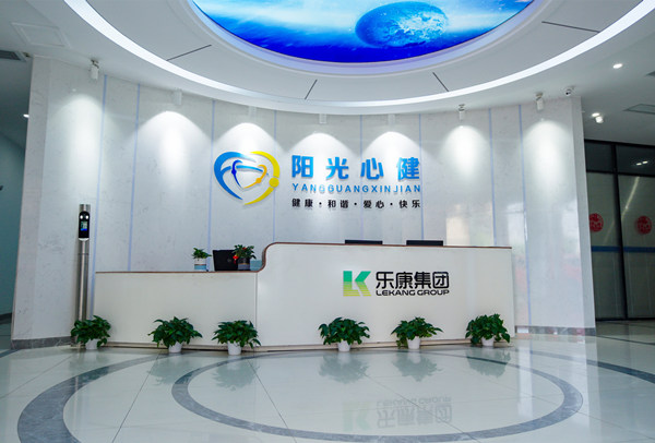 【安徽阳光心健简介】心理咨询室设备品牌生产厂家